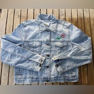 Gap 1969 Jean Jacket